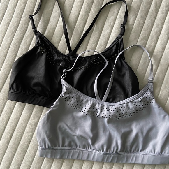 Victoria's Secret Other - Two Victoria secret sport bras. Both mediums.